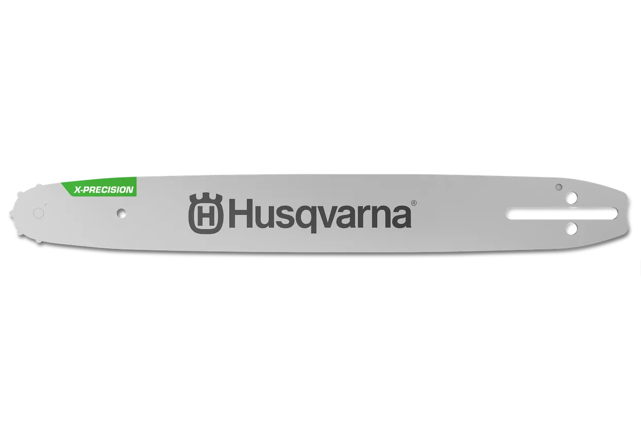 Husqvarna HUSQ-596553664 X-Precision 16in Chainsaw Bar .325in Mini .043in 64DL