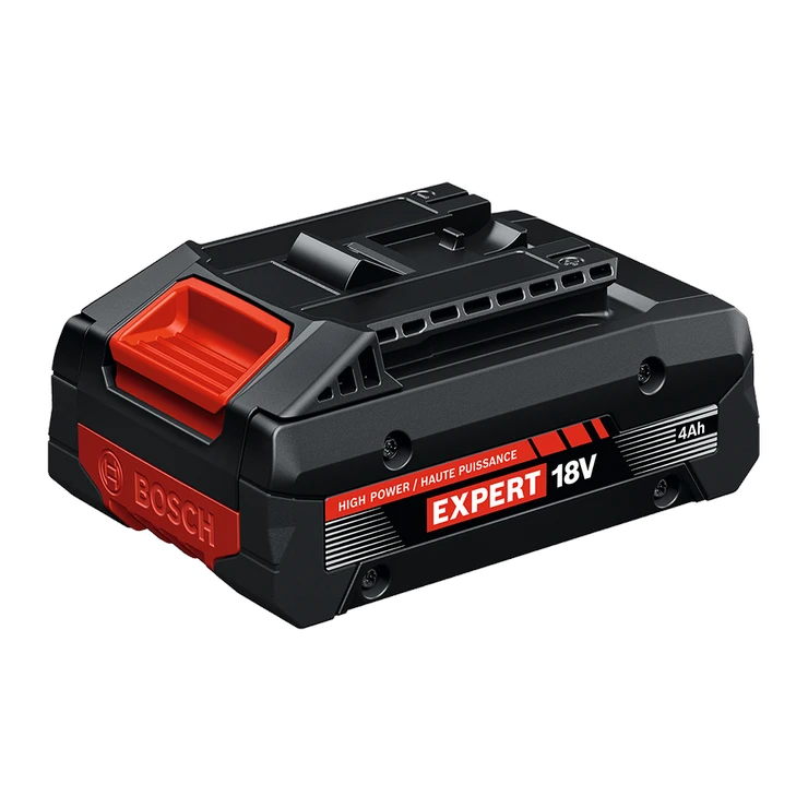 Bosch BOS-EXBA18V-40 EXPERT 18V 4.0Ah High Power Battery