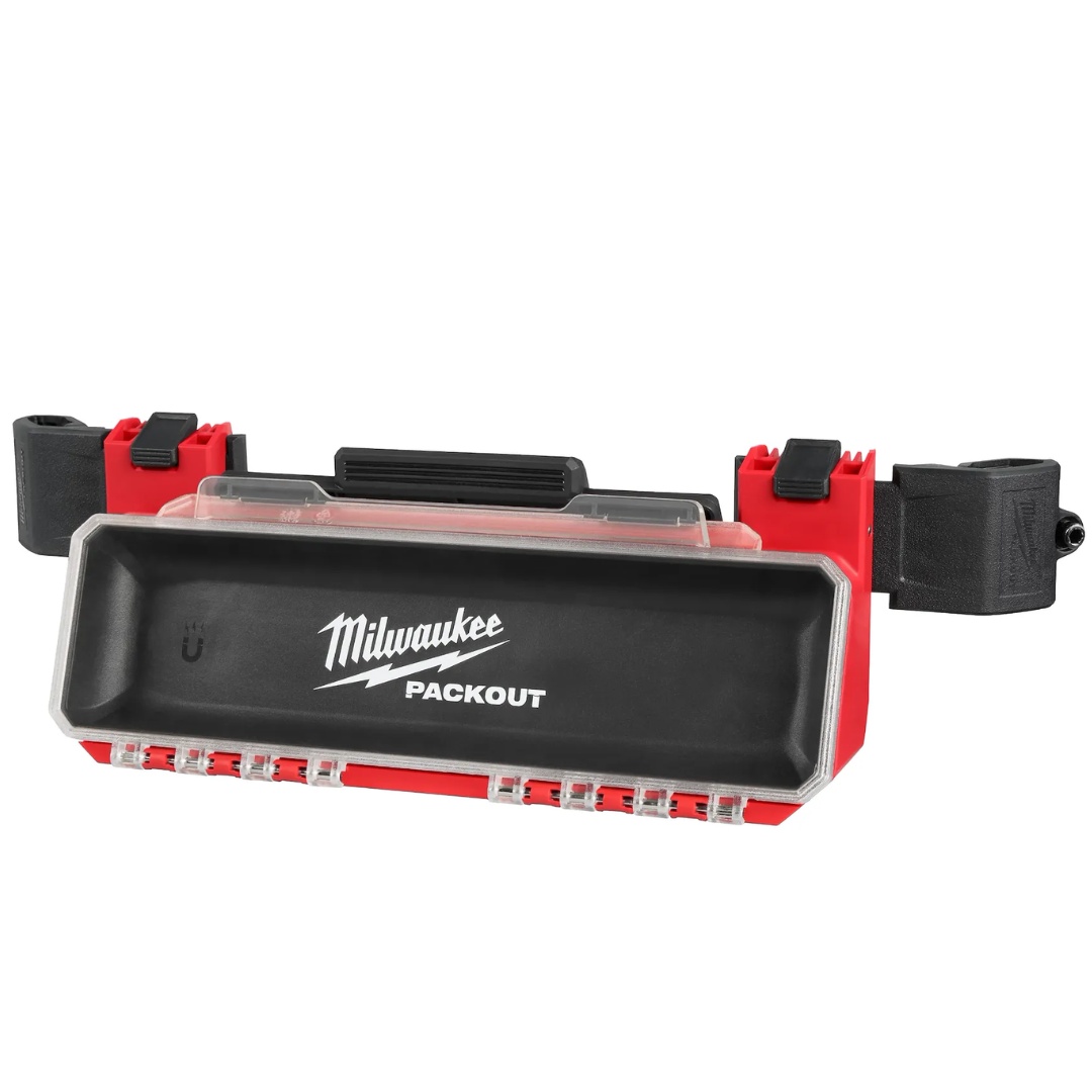 Milwaukee MIL-48-22-8611 PACKOUT Tool Box Magnetic Bin Attachment