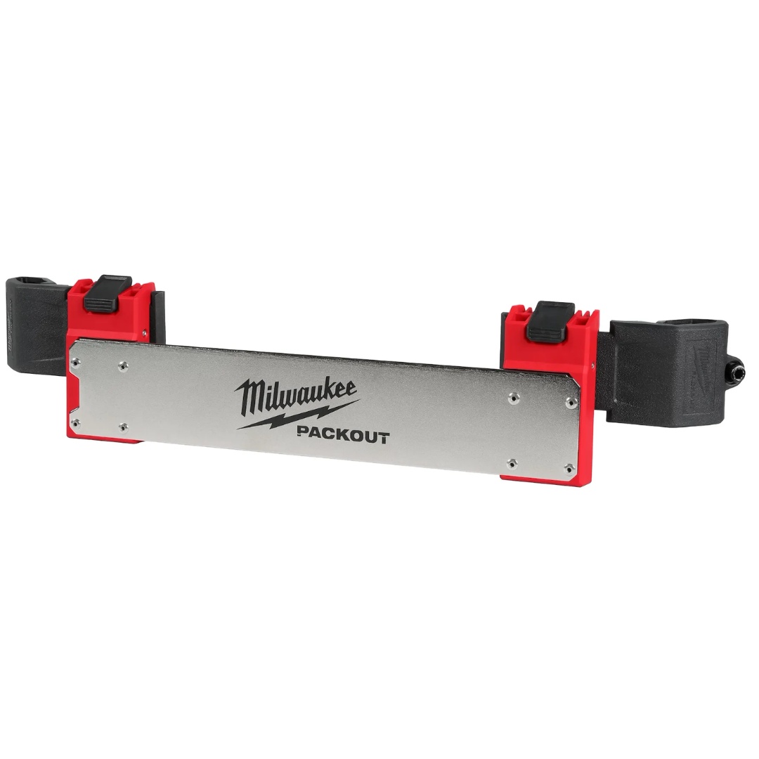 Milwaukee MIL-48-22-8609 PACKOUT Tool Box Belt Clip Rack Attachment