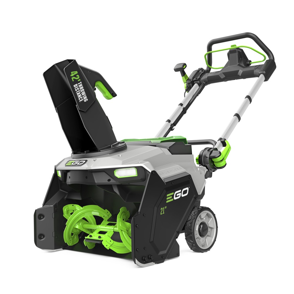 EGO EGO-SNT2120 POWER+ 56V Brushless 21in Single-Stage Snow Blower Bare Tool