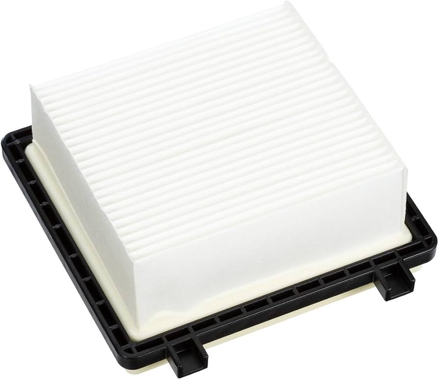Metabo HPT HPT-380971 Replacement HEPA Filter for RP18DAQ4 18V Wet/Dry Vacuum