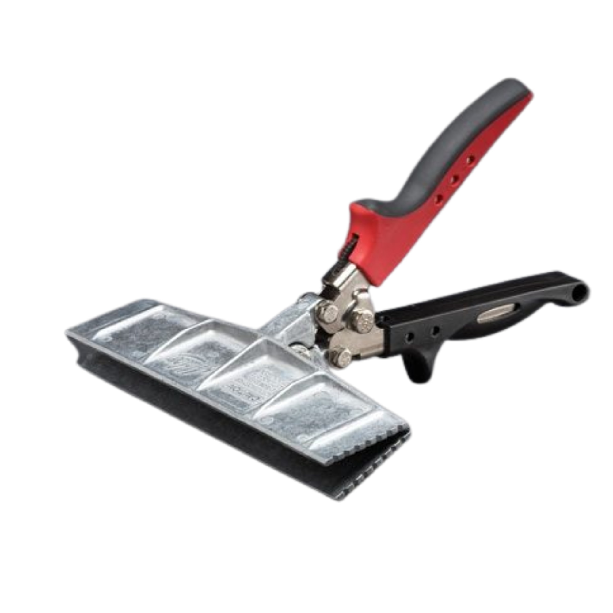 Malco MAL-S5R 5in Hand Seamer with Cast Zinc Jaws