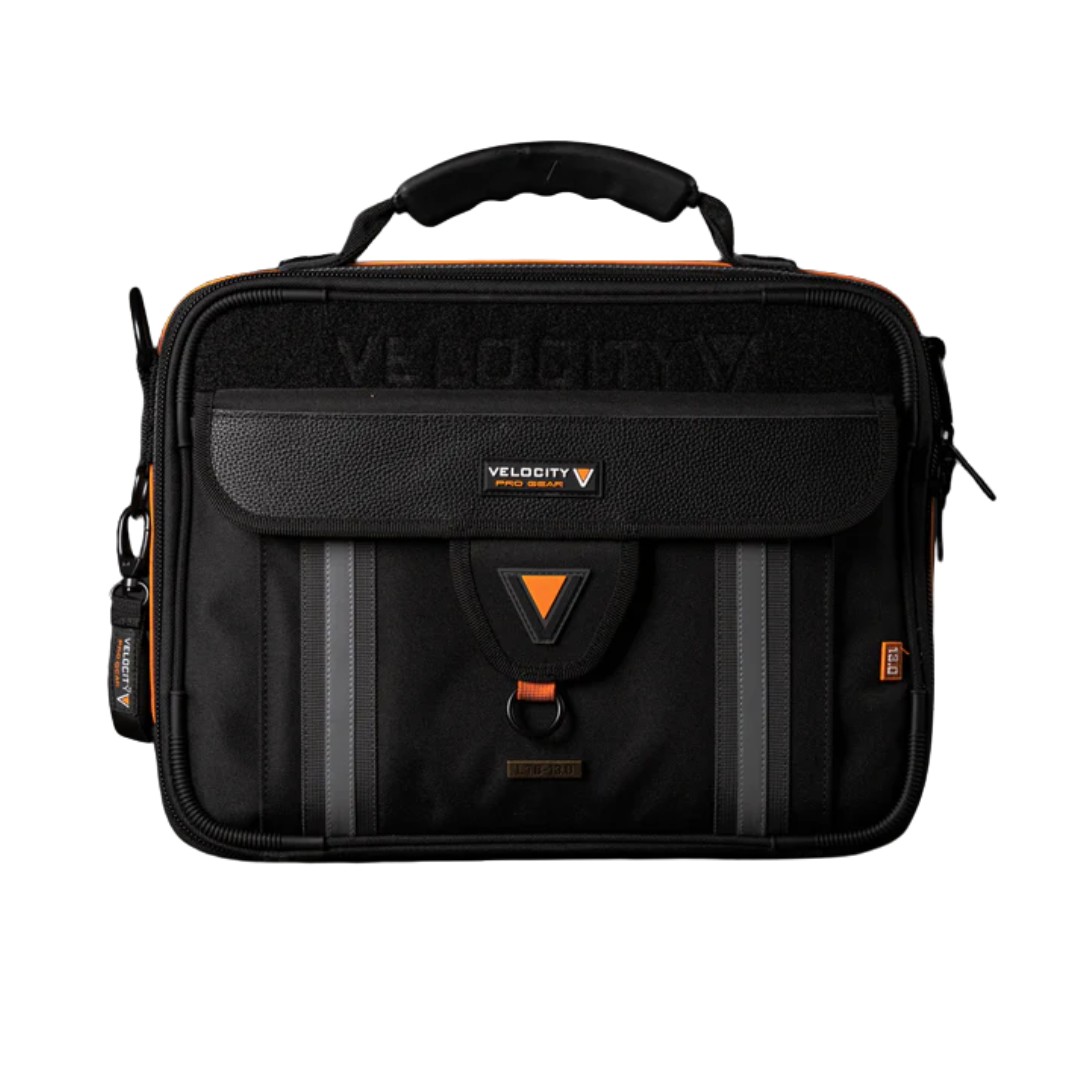 Velocity Pro Gear VEL-TB-13-B Rogue 13.0 Tester Bag Black