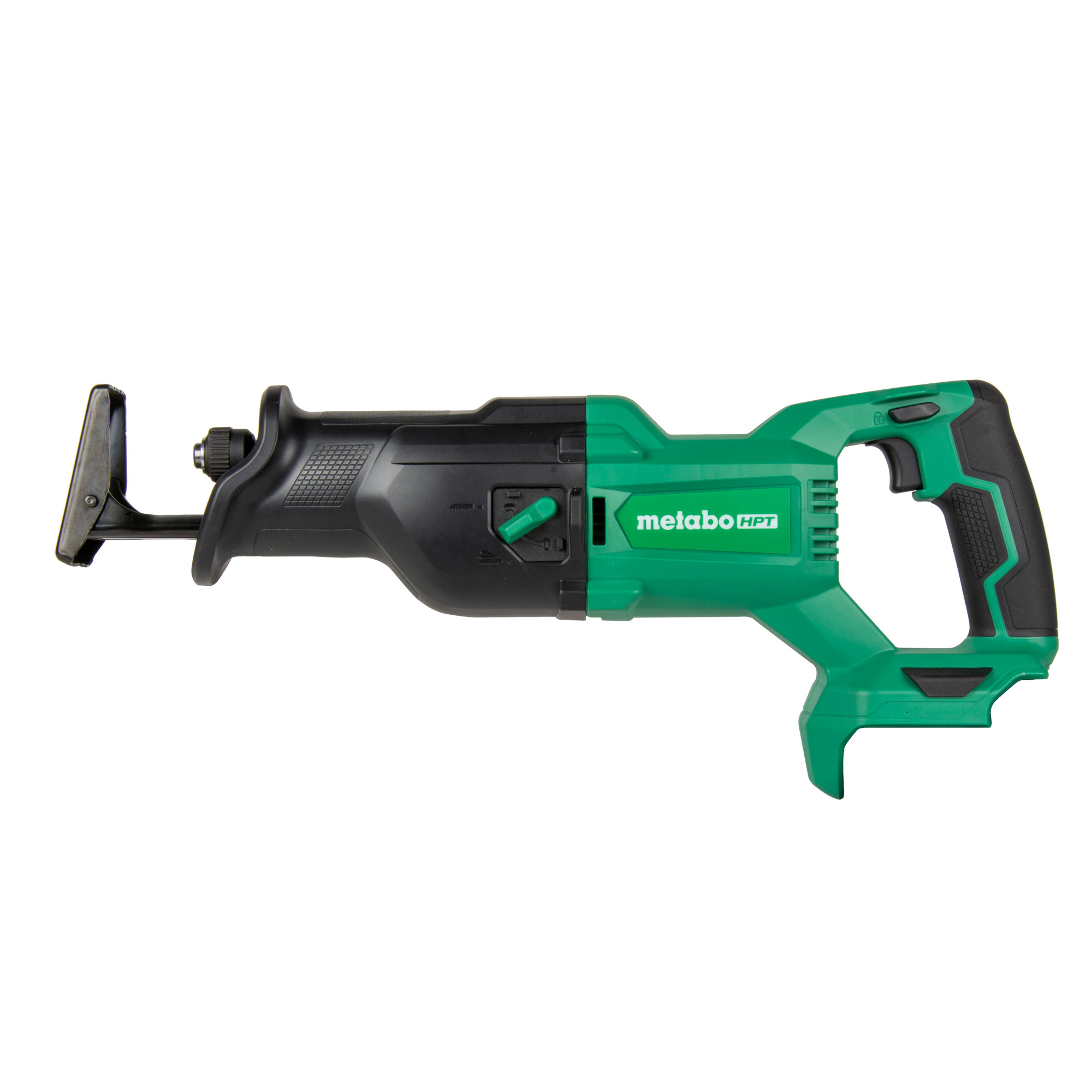 Metabo HPT HPT-CR18DBQ4M MultiVolt 18V Cordless Reciprocating Saw Bare Tool