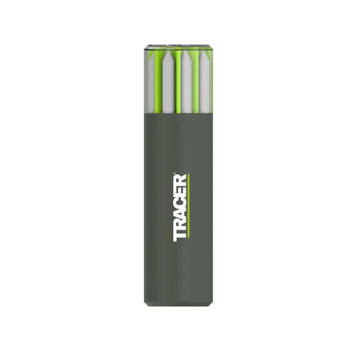 TRACER TRA-ALPS1 5.2mm Soapstone Leads - 6-Piece