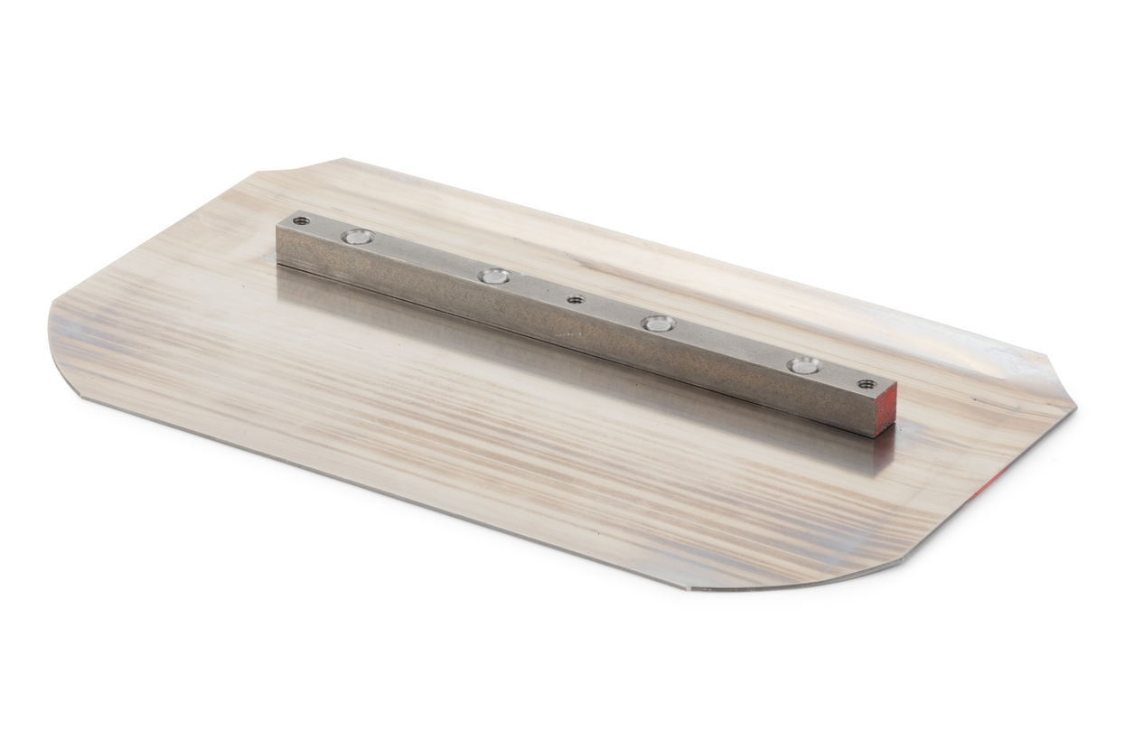Husqvarna HUSQ-598929502 Set of 4 36in Combo Trowel Blades