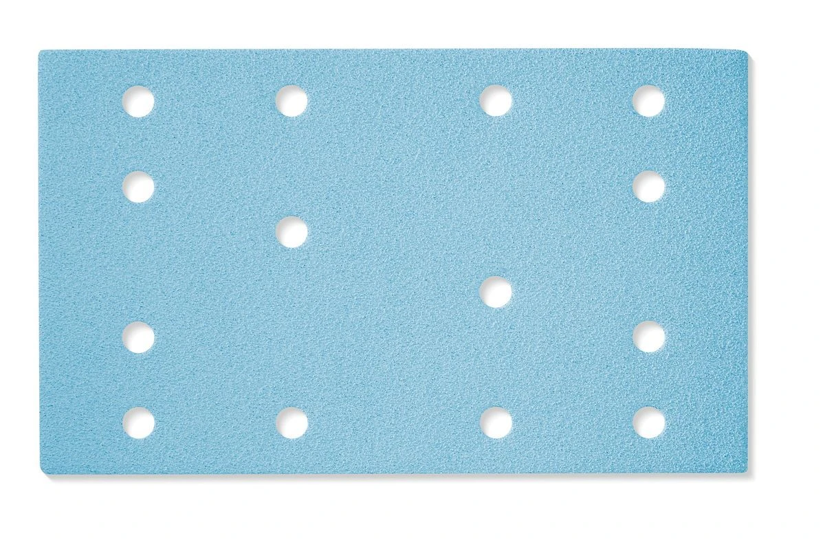 Festool FES-578995 Granat 80x133 P150 Abrasive Sheets 50-Pack