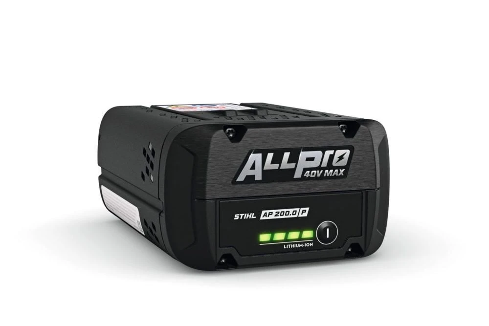 STIHL STIHL-AP200P ALLPRO AP 200 P 36V 222Wh Battery