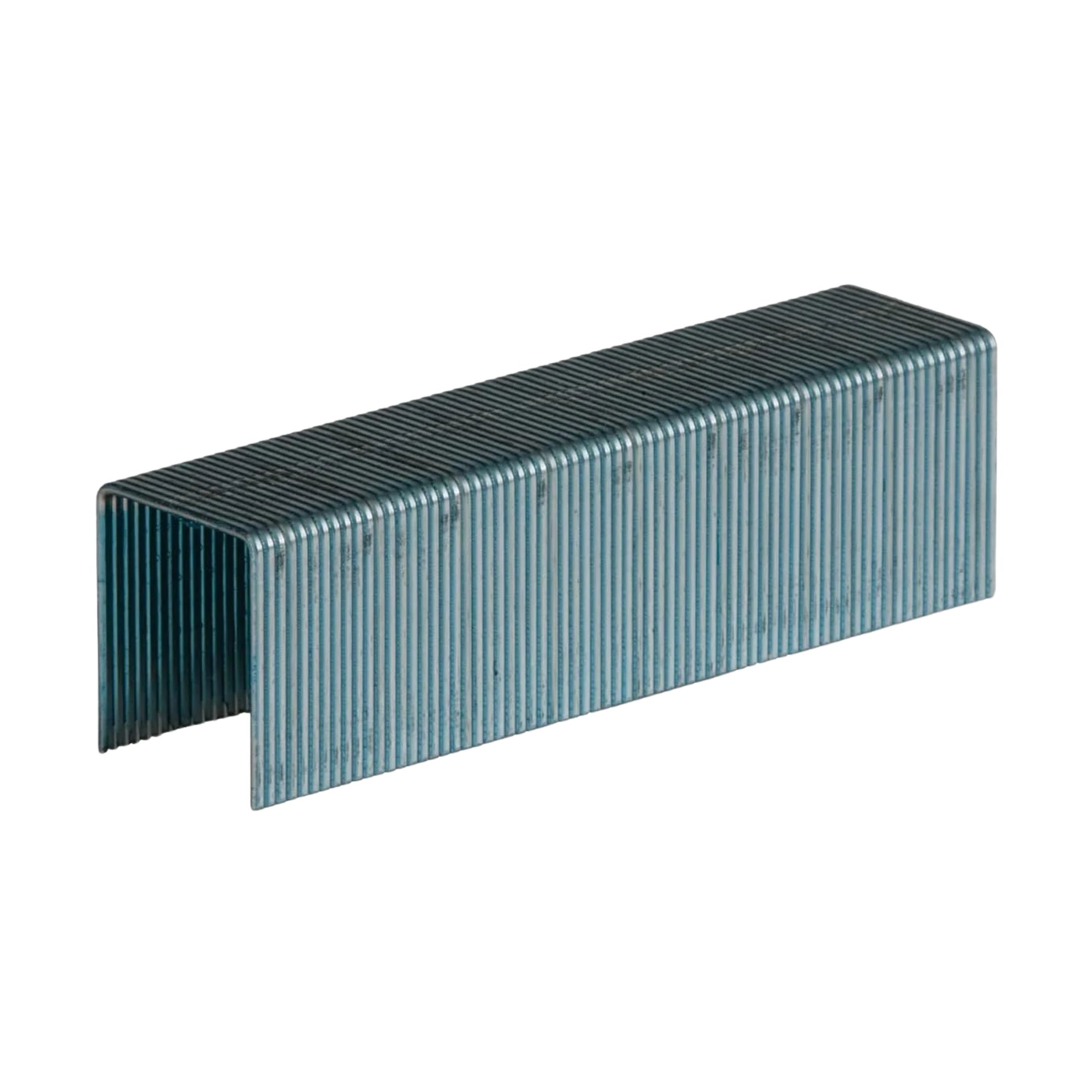 Metabo HPT HPT-11302HHPT 1in Crown x 1in Leg 16 GA Electro-Galvanized Wide Crown Staples 10000-Pack