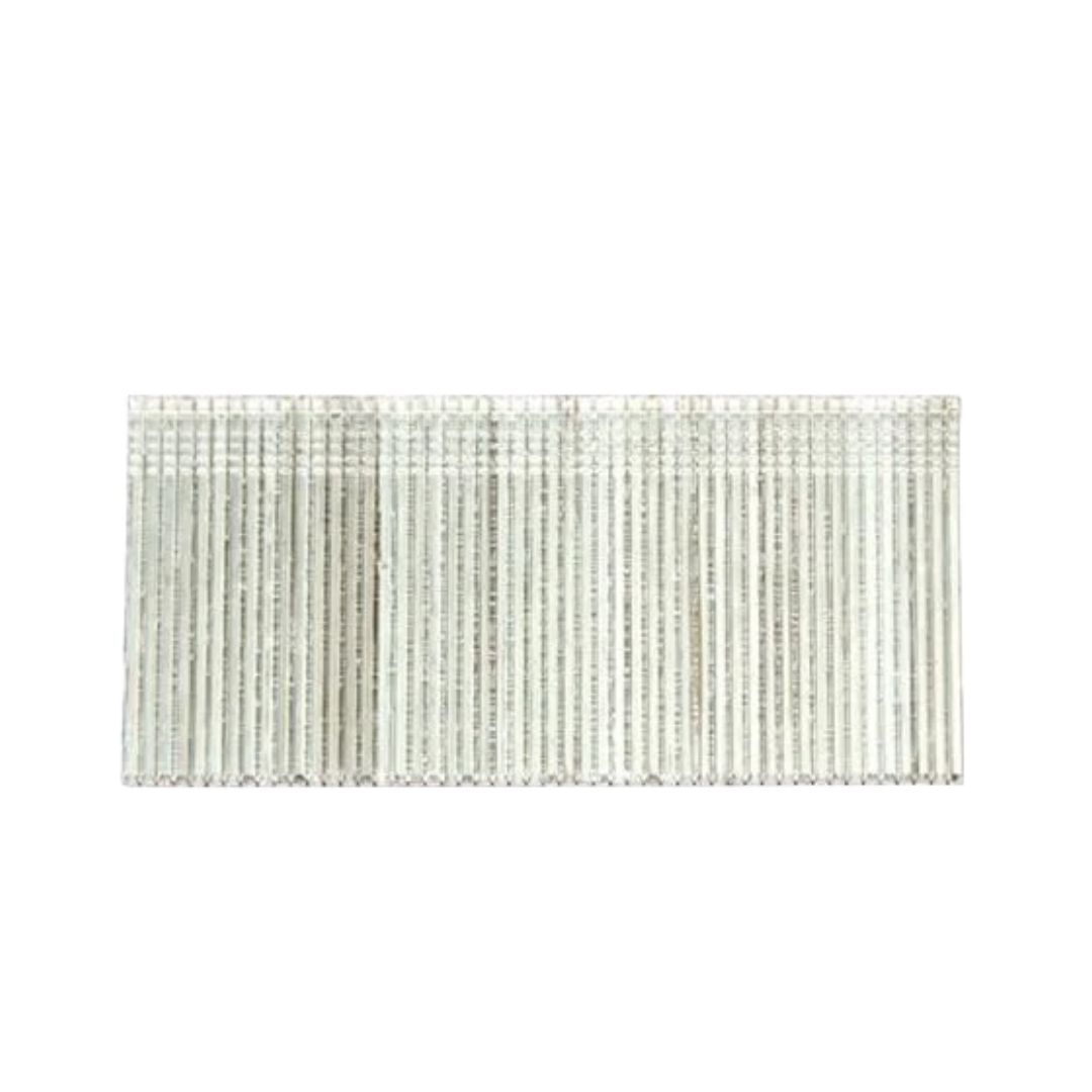 Metabo HPT HPT-14418HPT 2-1/2in x 16 GA Electro-Galvanized Angled Finish Nails 2000-Pack