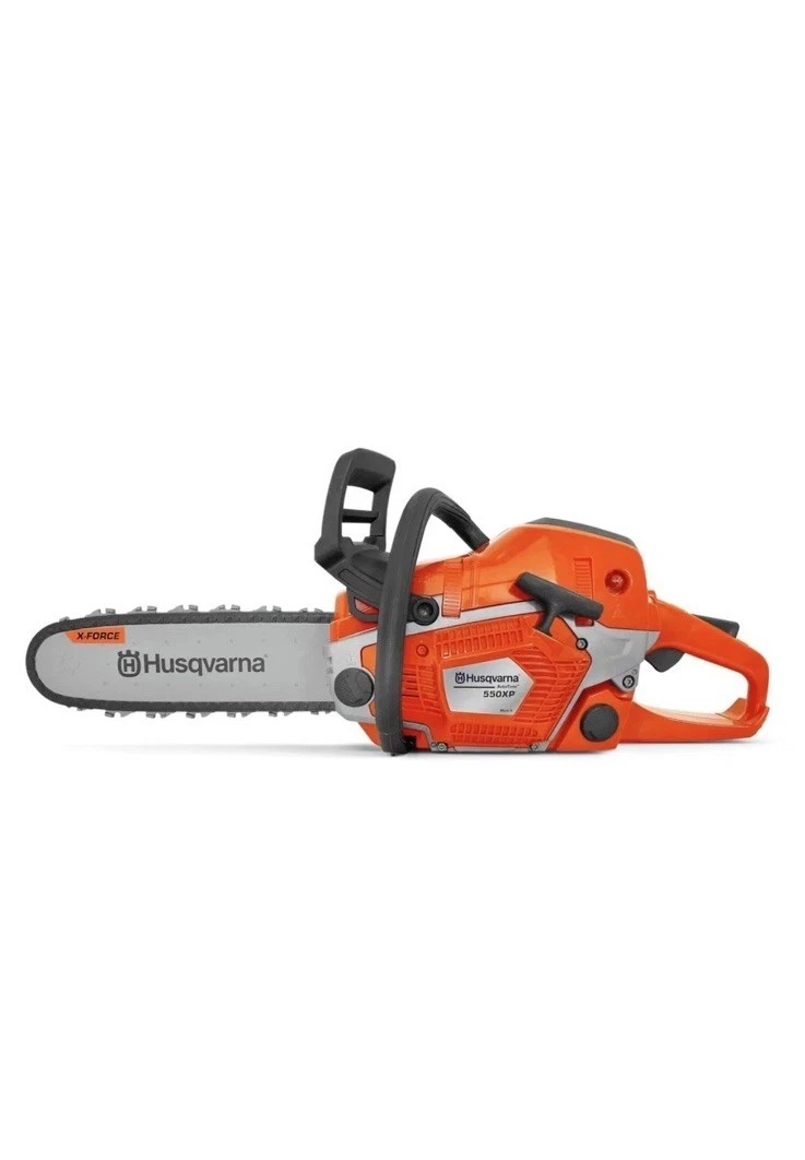 Husqvarna HUSQ-599608702CA 550XP Toy Chainsaw