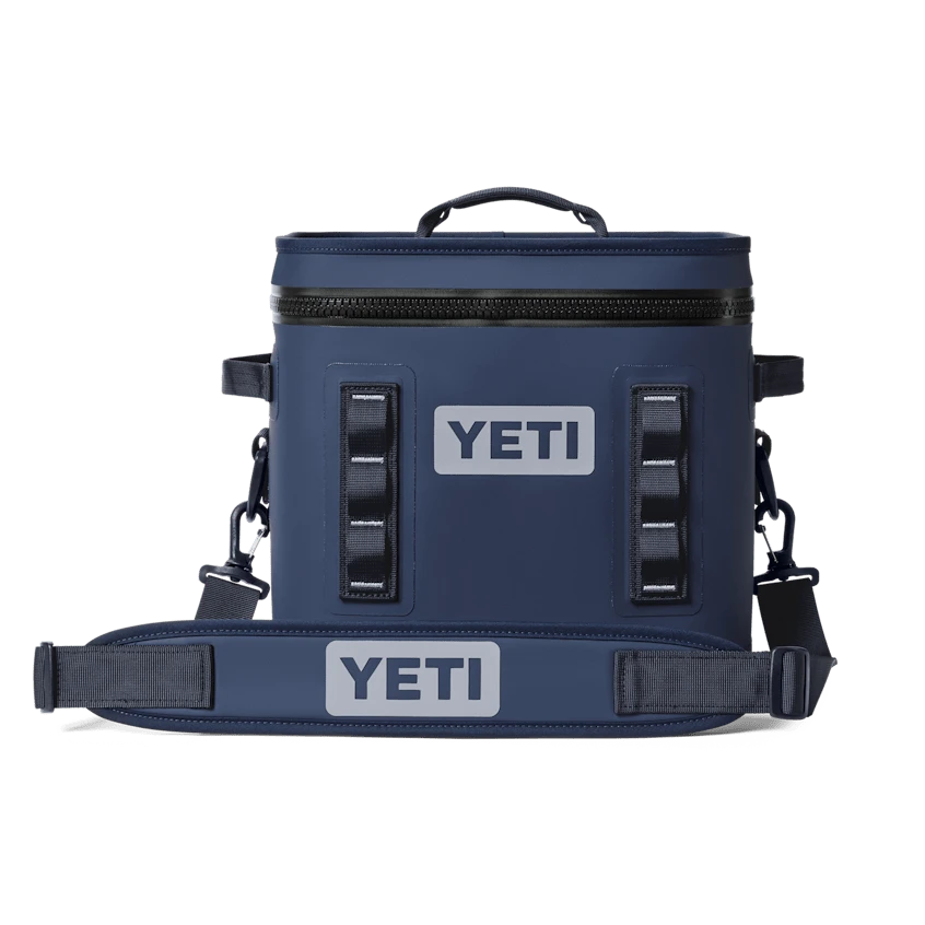 YETI YETI-FLIP12-XXX Hopper Flip 12 Personal Soft Cooler