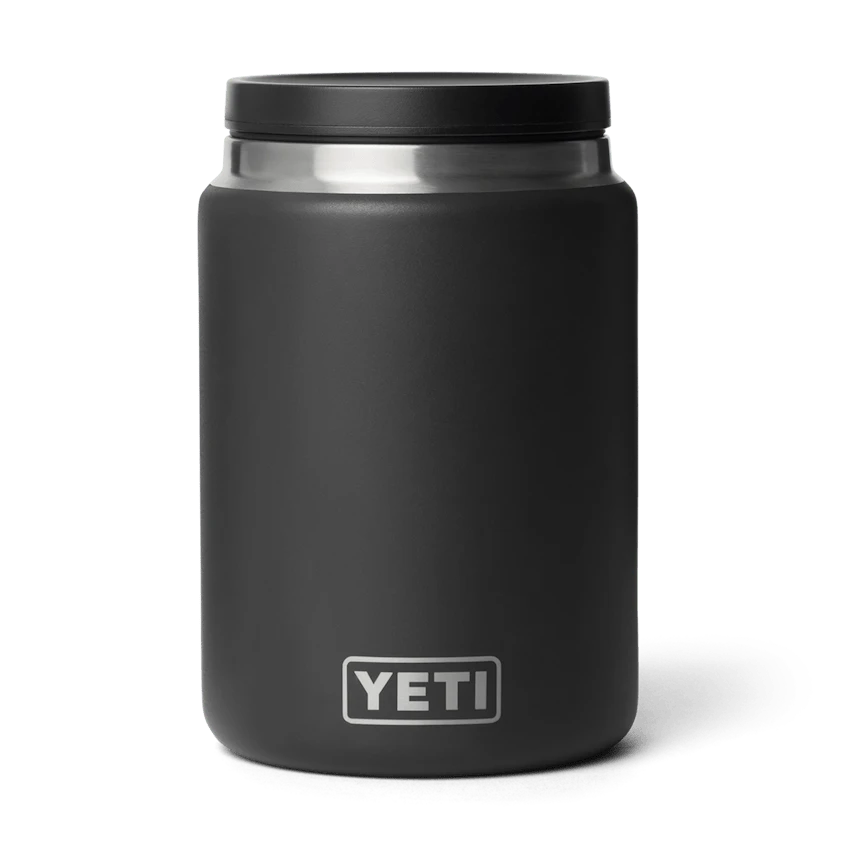 YETI YETI-R24FOOD-XXX Rambler 24oz Food Jar with MagVent Lid