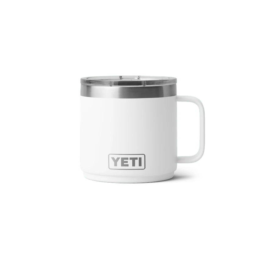 YETI YETI-R14STKMUG-XXX Rambler 14oz Stackable Mug