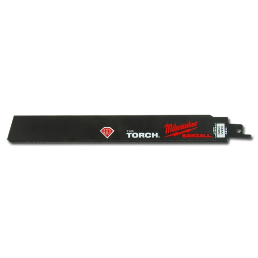Milwaukee MIL-48-00-14X0CAN SAWZALL THE TORCH Diamond Grit Blade 9in
