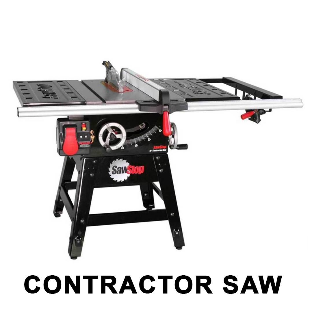 Sawstop Table Saws