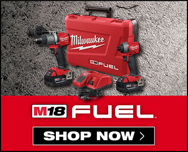 Milwaukee Power Tools and Accessories - Page 77