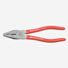 Wiha Tools WIHA-32606 SoftGrip Combination Pliers - Atlas