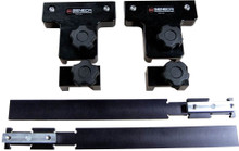 Seneca Woodworking Sw Pg03 Parallel Guide System Dual F Atlas