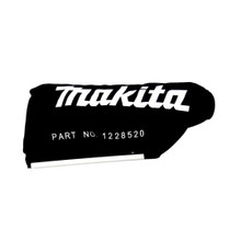 Makita MAK-122852-0 Dust Bag for LS1013/LS0714/LS1212 - Atlas