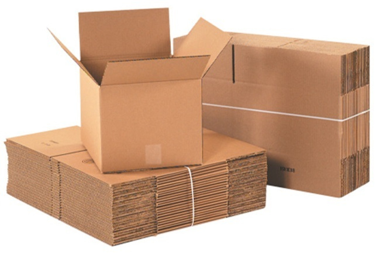 Corrugated