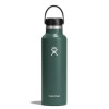 Hydro Flask - 21 oz. Standard Mouth with Flex Cap