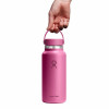 Hydro Flask - 32 oz. Wide Mouth with Flex Cap