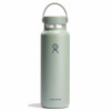 Hydro Flask -  40 oz. Wide Mouth with Flex Cap