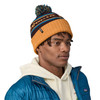 Patagonia - Powder Town Logo Beanie