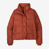 Patagonia -  Women's Silent Down Jacket