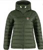 Fjallraven - Women's Expedition Pack Down Hoodie