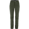 Fjallraven - Women's Abisko Winter Stretch Trousers - Regular Length