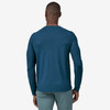 Patagonia - Men's Long-Sleeved Capilene® Cool Trail Shirt