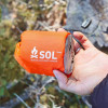 SOL - Emergency Bivvy XL with Rescue Whistle & Tinder Cord