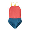 Patagonia - Girls' Shell Seeker One-Piece Swimsuit