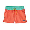 Patagonia - Kid's Costa Rica Baggis Shorts - 3 inch inseam