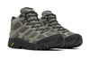 Merrell - Men's Moab 3 Mid Waterproof Shoe