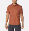 Columbia - Men's Black Mesa Polo