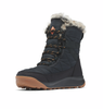 Columbia - Women's Minx Shorty IV  Winter Boot