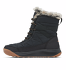 Columbia - Women's Minx Shorty IV  Winter Boot