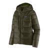 Patagonia - Women's Fitz Roy Down Hoody Jacket