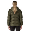 Patagonia - Women's Fitz Roy Down Hoody Jacket