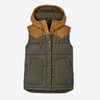 Patagonia - Women's Bivy Hooded Vest 