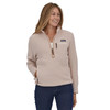 Patagonia - Women's Retro Pile Marsupial