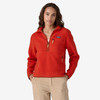 Patagonia - Women's Retro Pile Marsupial