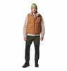 Columbia - Wallowa Reversible Men's Insulated Vest