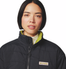 Columbia - Wallowa Insulated Cropped Women's Jacket 
