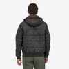 Patagonia - Mens Box Quilted Hoody