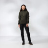 Fjallraven - Women's Ovik Fleece Half Zip 